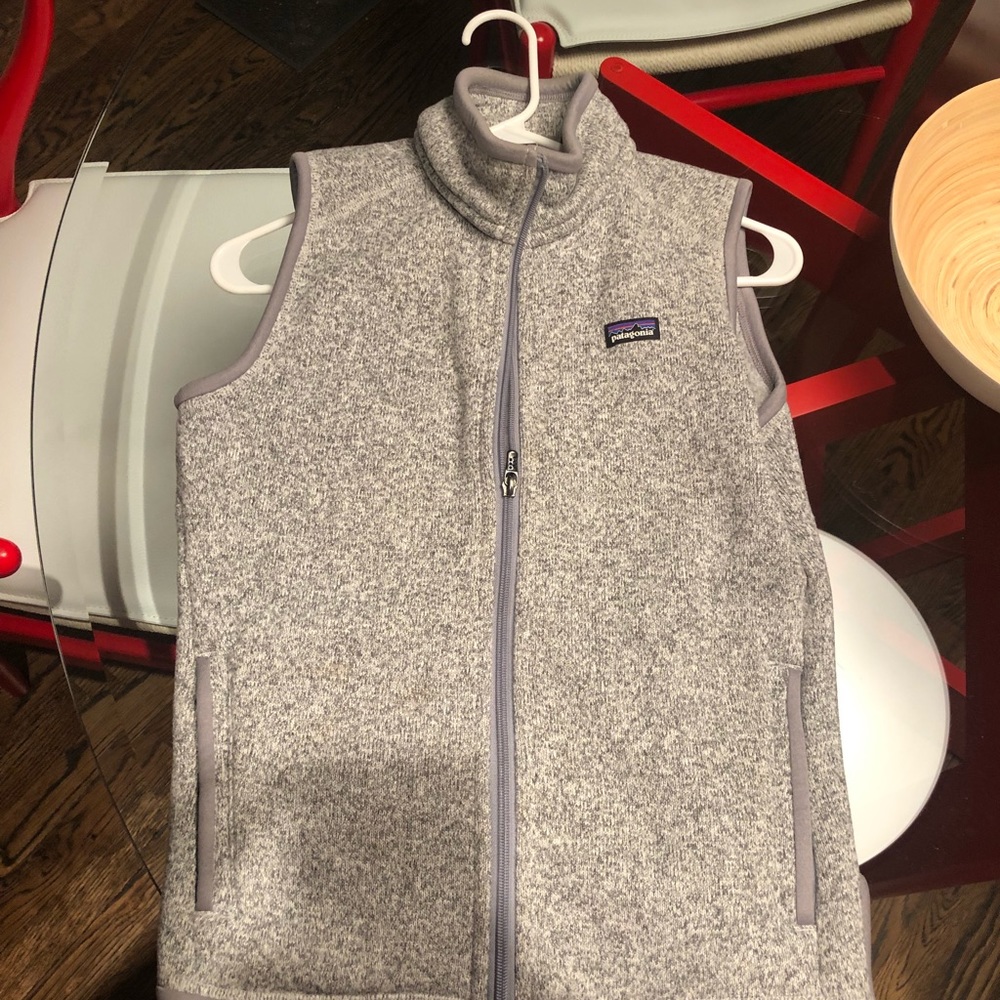 Women’s Patagonia Vest